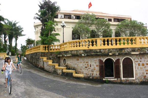 Bao dai villa 1