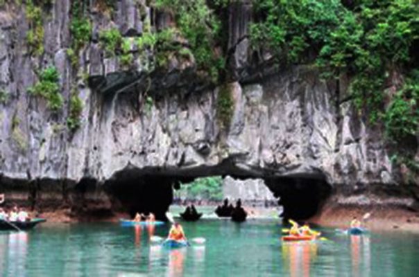 Hang Luon Halong 1 300x180 1